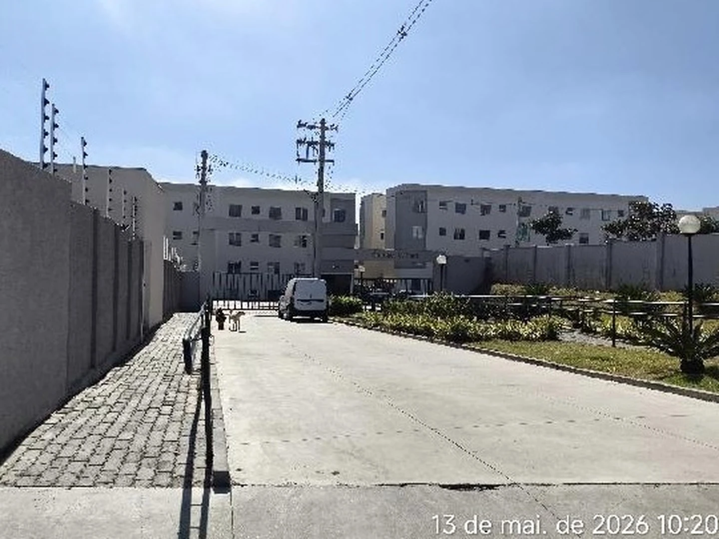 Apartamento - Suzano, SP - foto 1