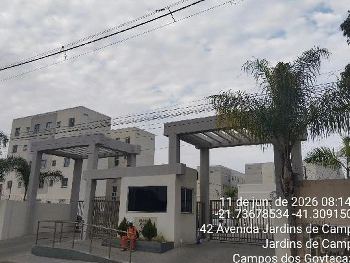 Apartamento - Campos Dos Goytacazes, RJ - foto 1
