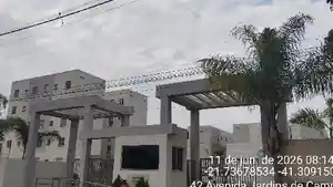 Apartamento - Campos Dos Goytacazes, RJ