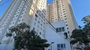 Apartamento - Sao Paulo, SP