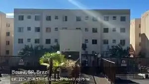Apartamento - Bauru, SP