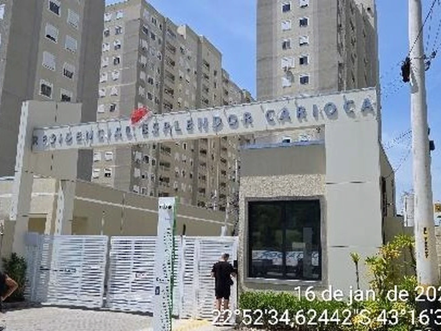 Apartamento - Rio De Janeiro, RJ - foto 1