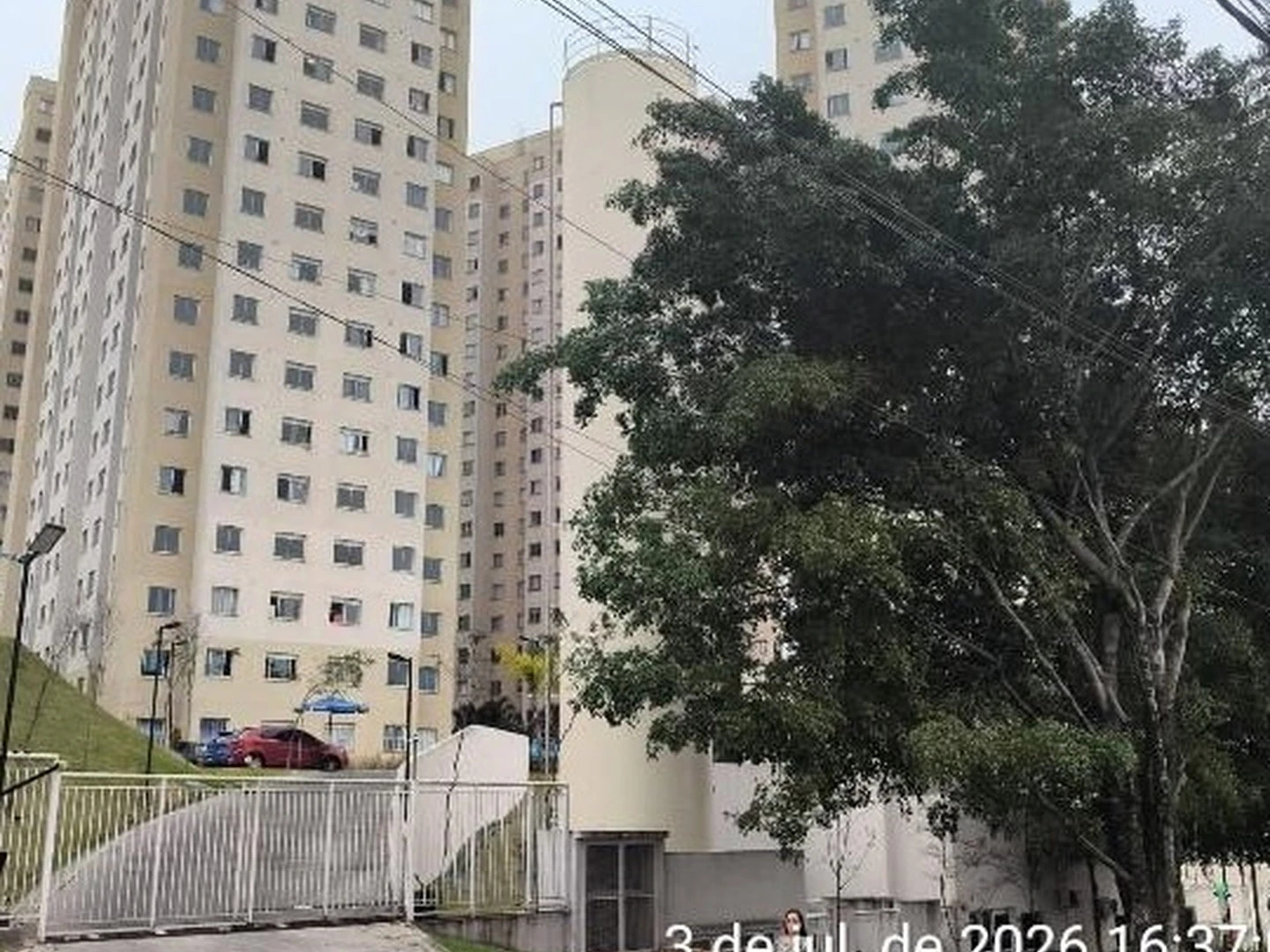 Apartamento - Sao Paulo, SP - foto 1