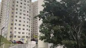 Apartamento - Sao Paulo, SP