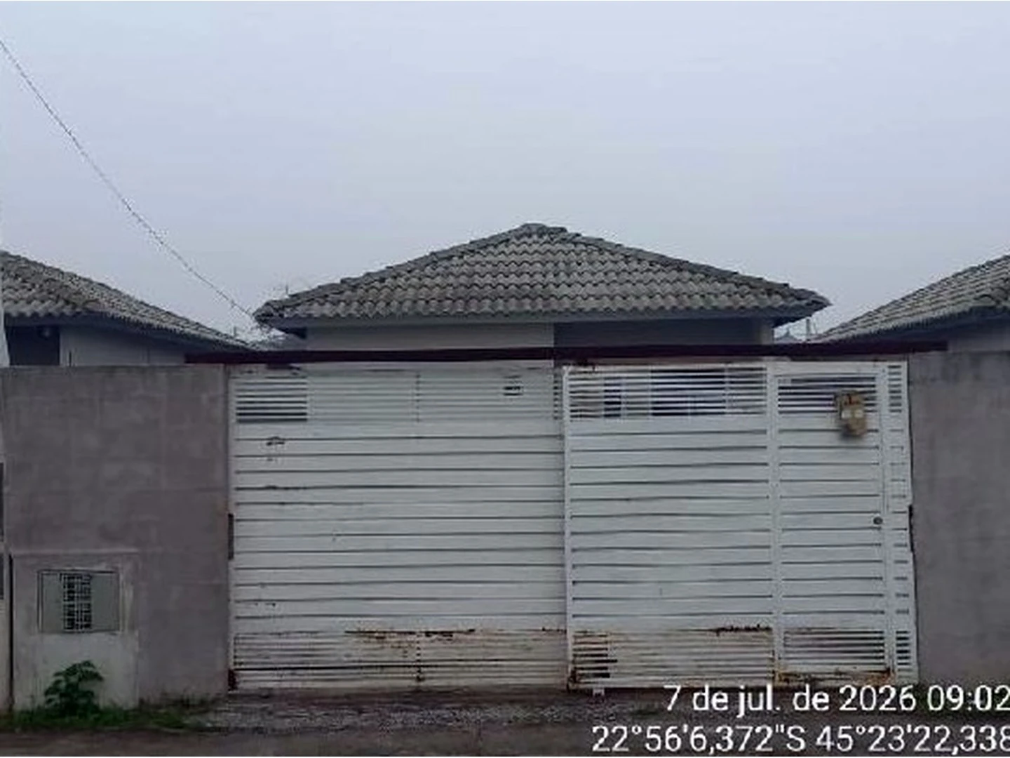 Casa - Pindamonhangaba, SP - foto 1