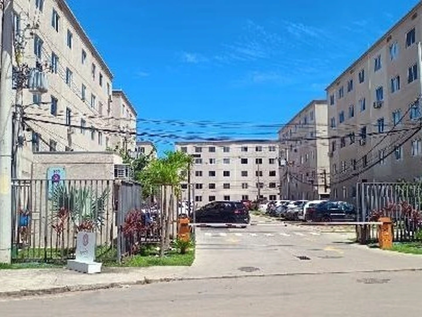 Apartamento - Rio De Janeiro, RJ - foto 1