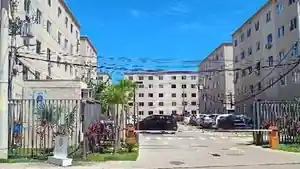 Apartamento - Rio De Janeiro, RJ