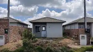 Casa - Catanduva, SP