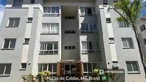 Apartamento - Pocos De Caldas, MG