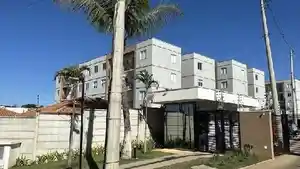 Apartamento - Santa Barbara D'oeste, SP