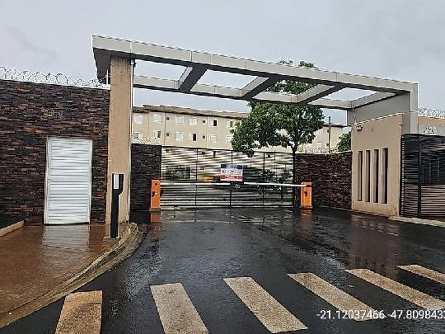 Apartamento - Ribeirao Preto, SP - foto 1