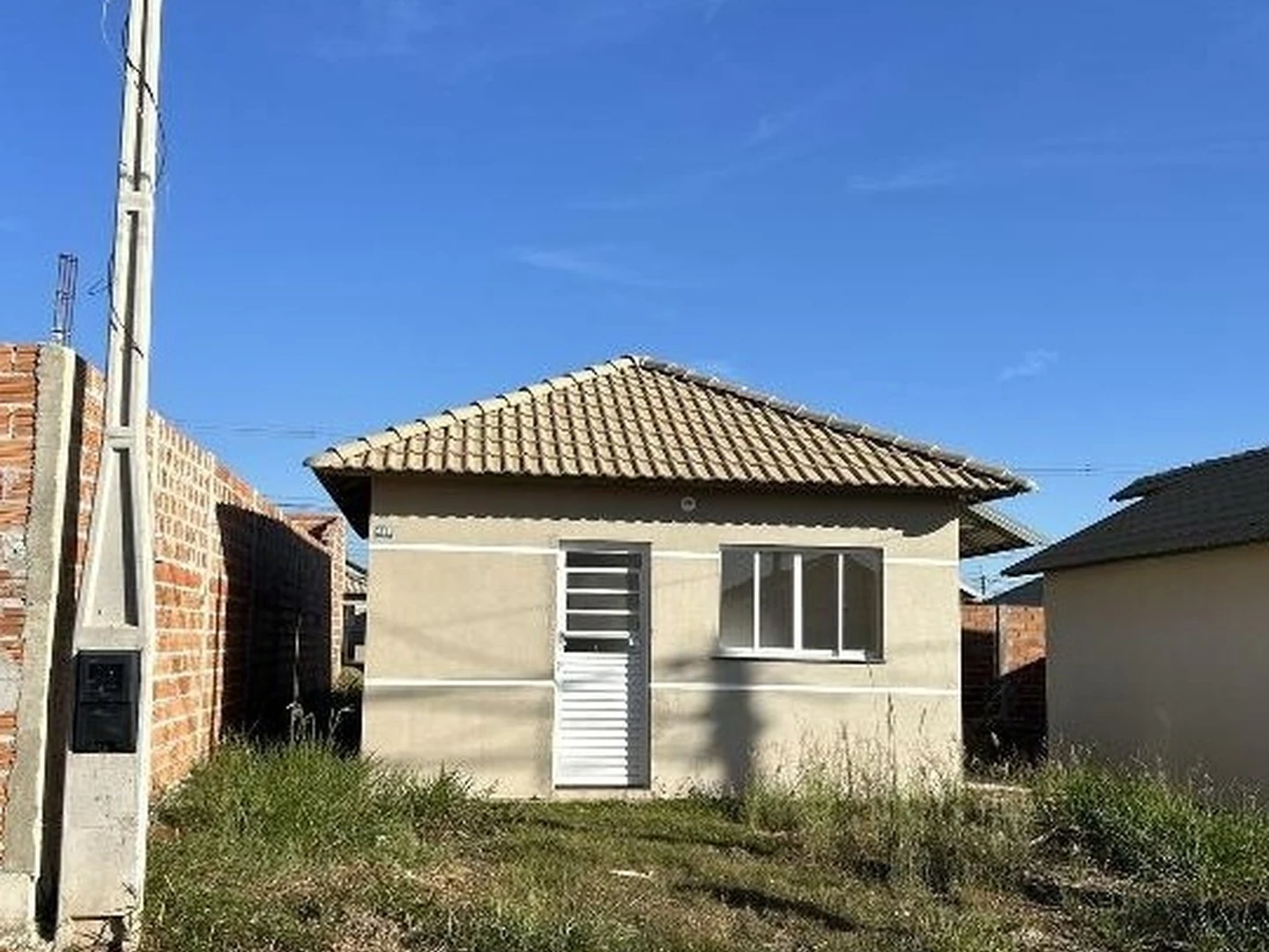 Casa - Matao, SP - foto 1