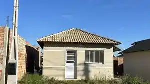 Casa - Matao, SP