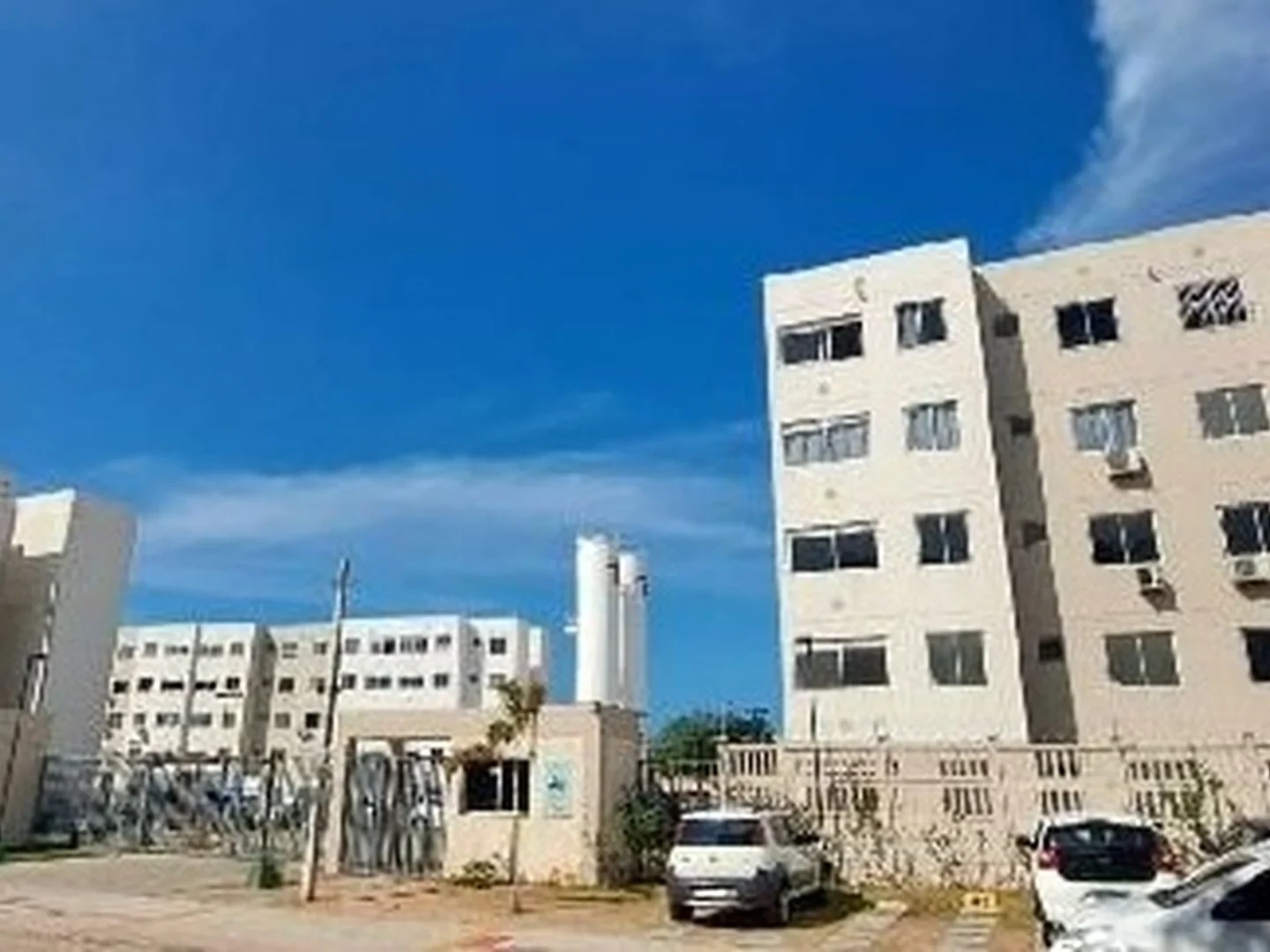 Apartamento - Fortaleza, CE - foto 1
