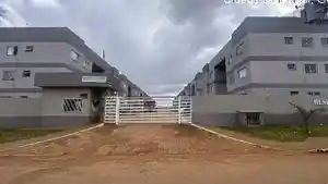 Apartamento - Cidade Ocidental, GO