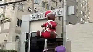 Apartamento - Sao Paulo, SP