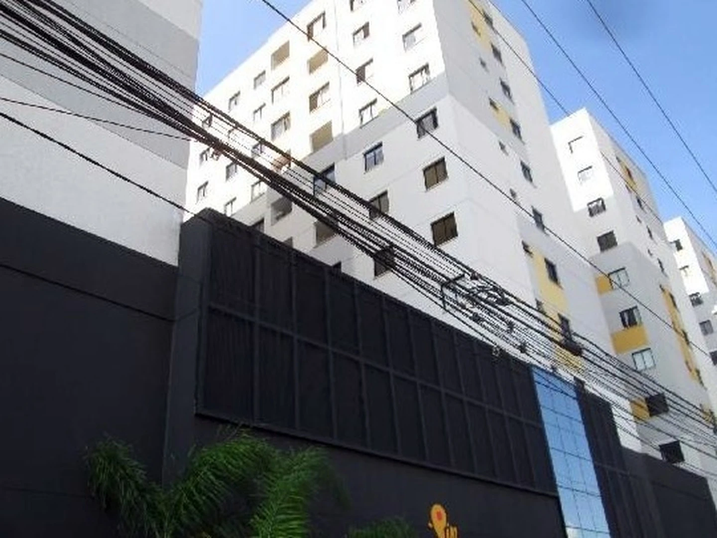Apartamento - Osasco, SP - foto 1