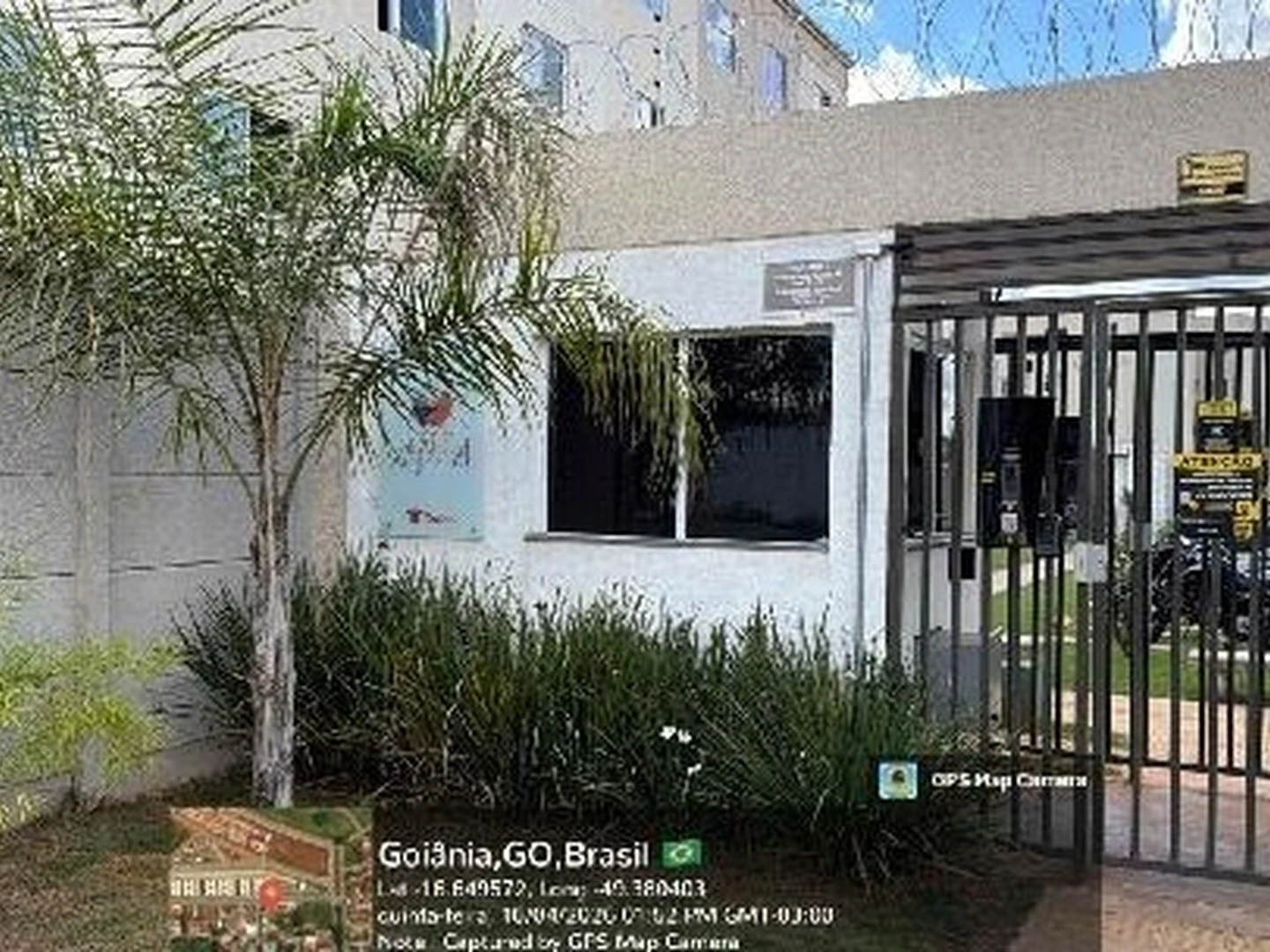 Apartamento - Goiania, GO - foto 1