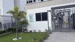 Apartamento - Fortaleza, CE