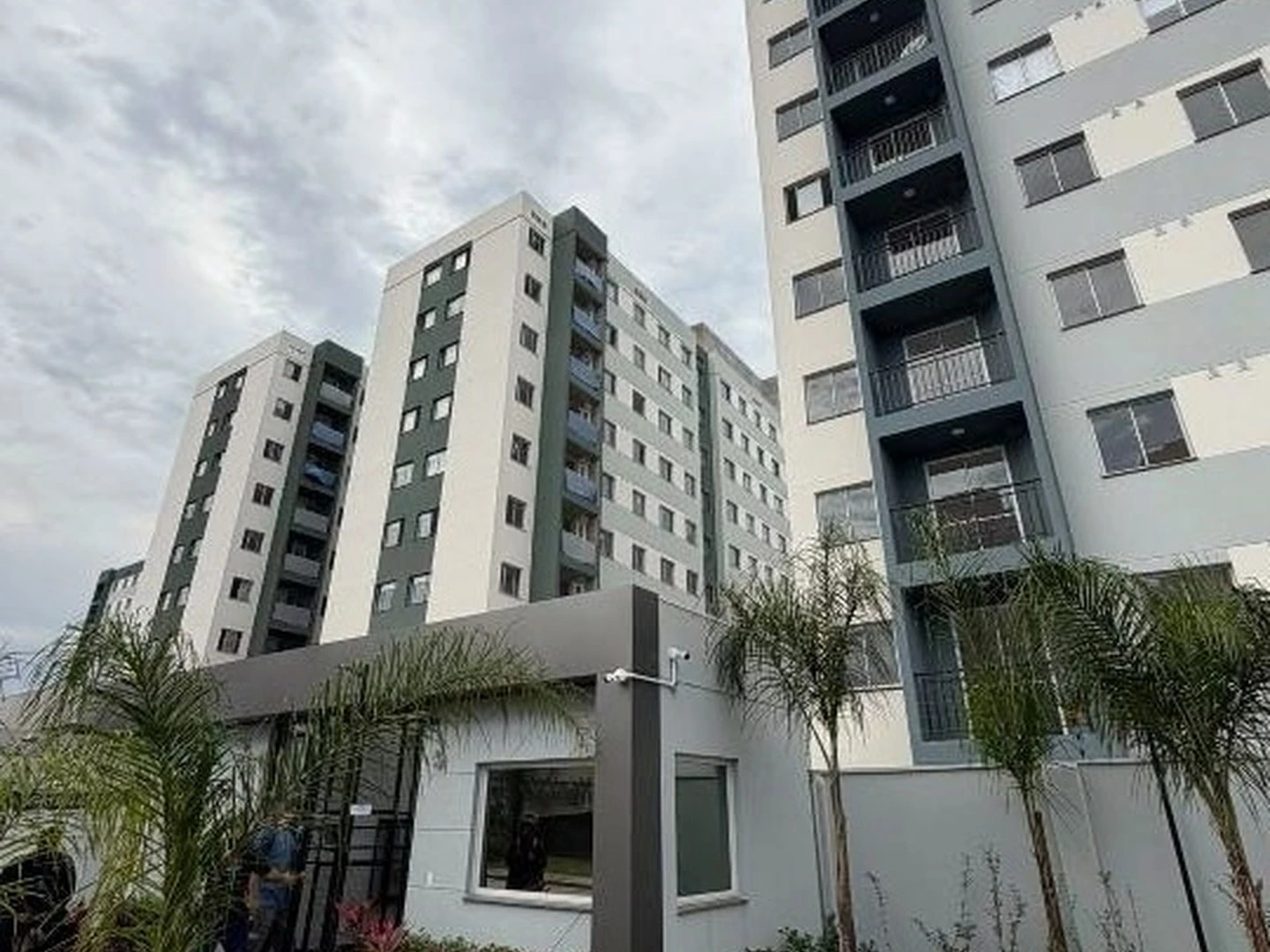 Apartamento - Sao Paulo, SP - foto 1