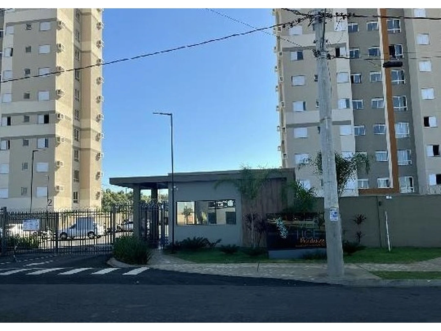 Apartamento - Sertaozinho, SP - foto 1