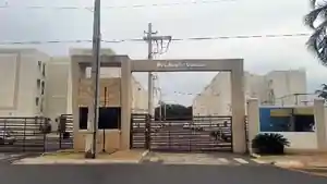 Apartamento - Uberaba, MG