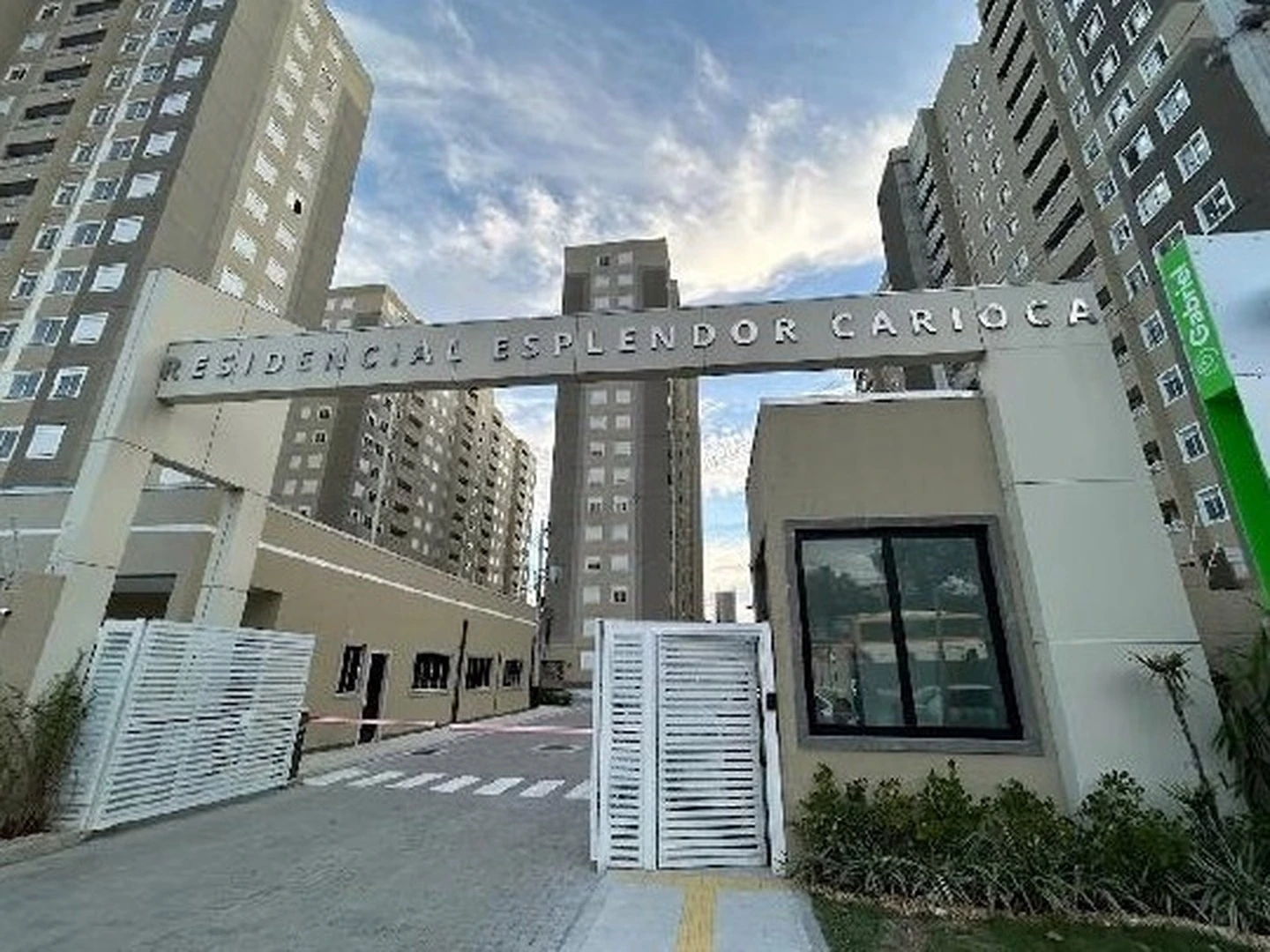 Apartamento - Rio De Janeiro, RJ - foto 1