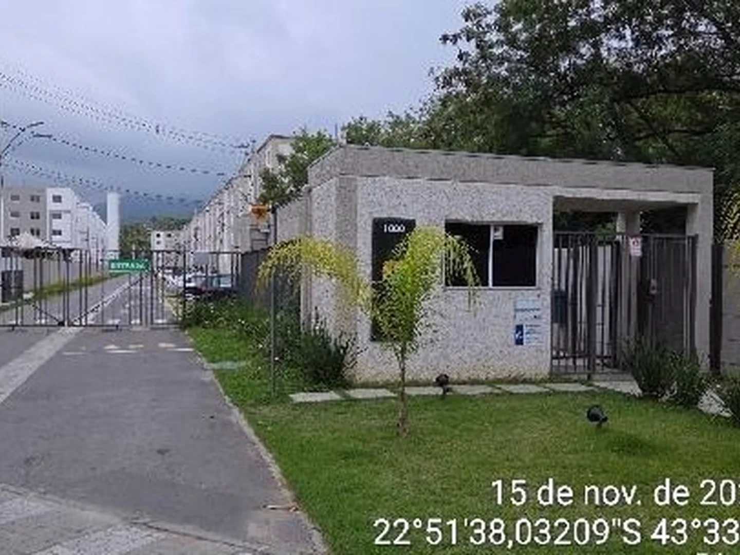 Apartamento - Rio De Janeiro, RJ - foto 1
