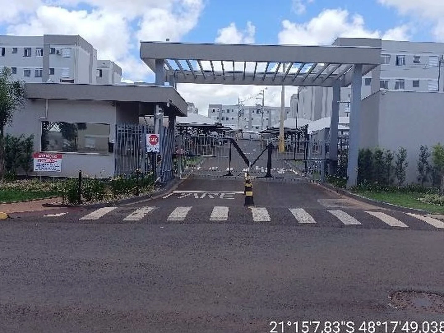 Apartamento - Jaboticabal, SP - foto 1
