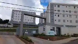 Apartamento - Barbacena, MG