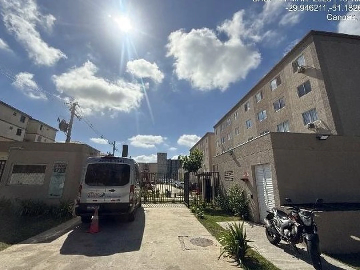 Apartamento - Canoas, RS - foto 1