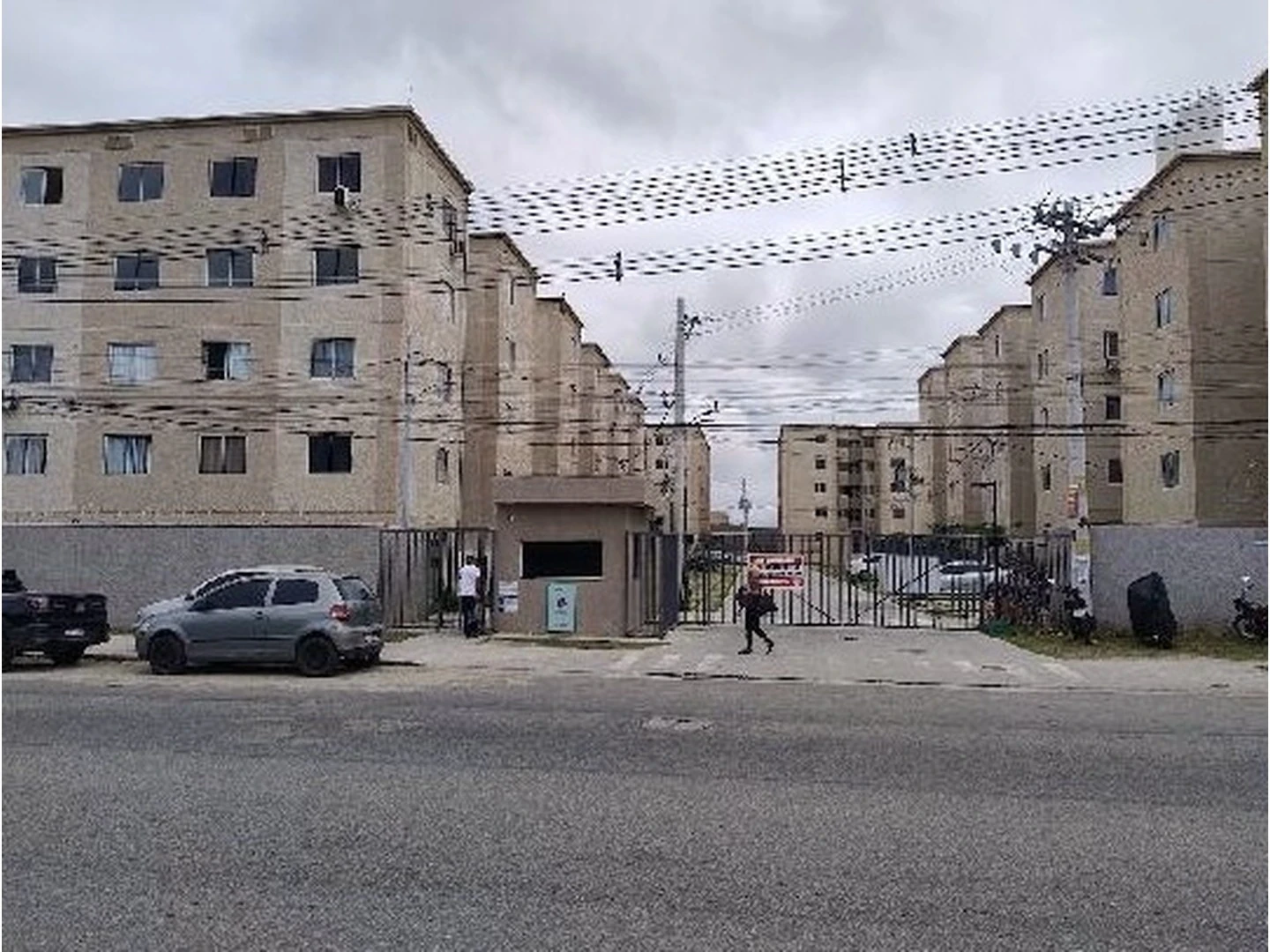 Apartamento - Rio De Janeiro, RJ - foto 1