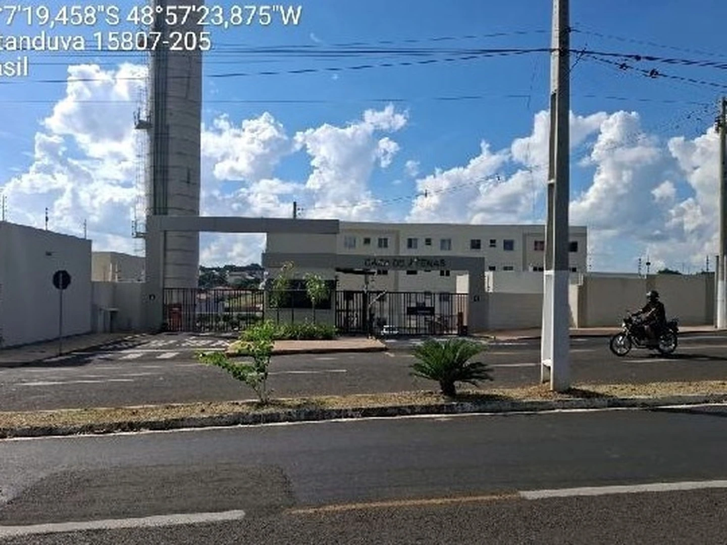 Apartamento - Catanduva, SP - foto 1