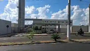 Apartamento - Catanduva, SP