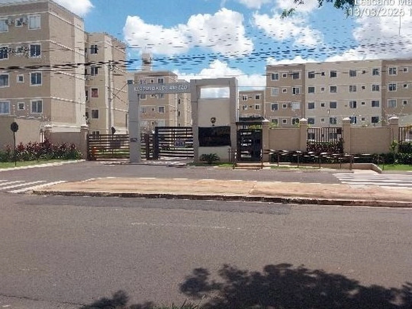 Apartamento - Campo Grande, MS - foto 1