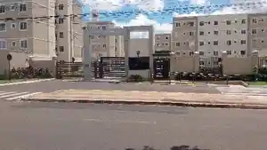 Apartamento - Campo Grande, MS