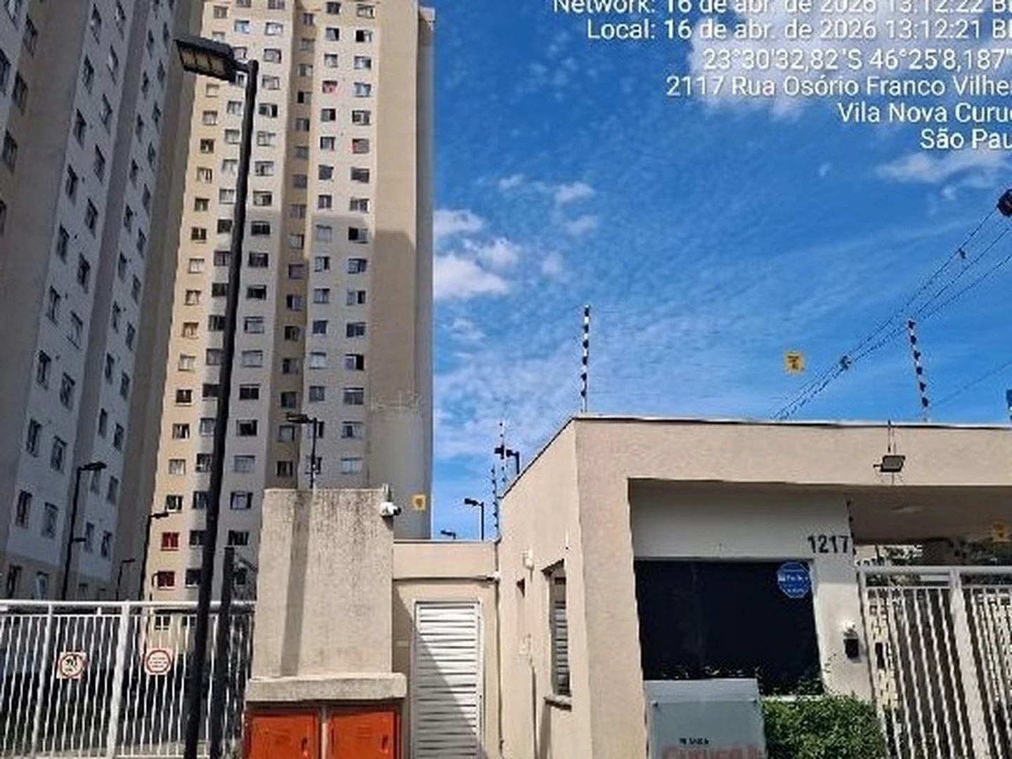 Apartamento - Sao Paulo, SP - foto 1