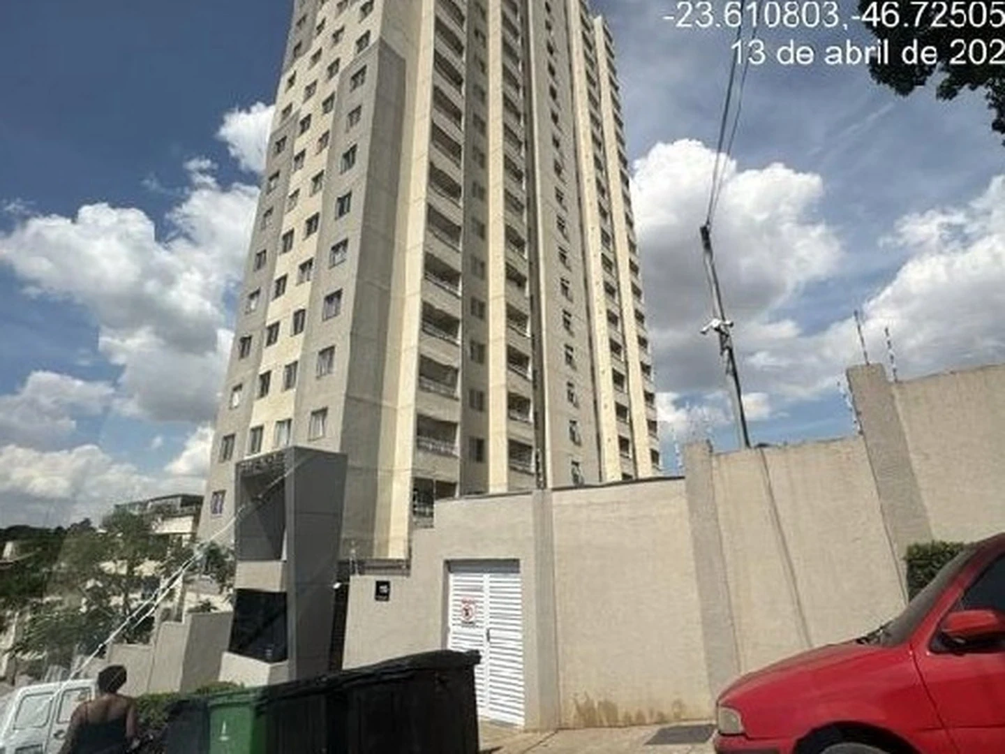 Apartamento - Sao Paulo, SP - foto 1