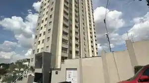 Apartamento - Sao Paulo, SP