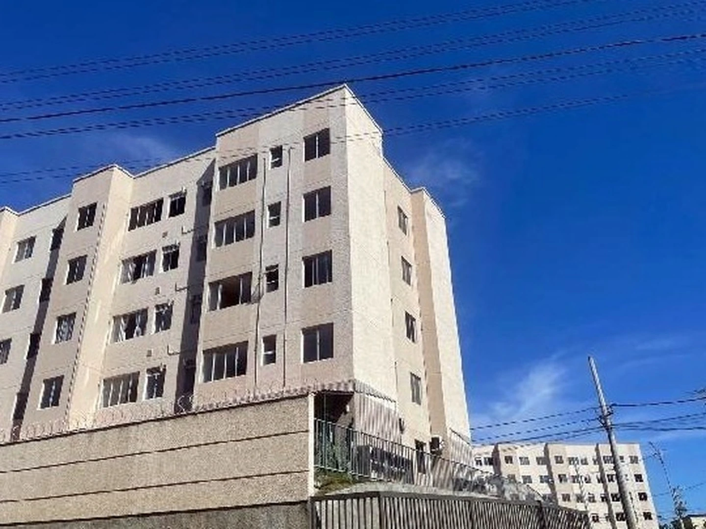 Apartamento - Rio De Janeiro, RJ - foto 1