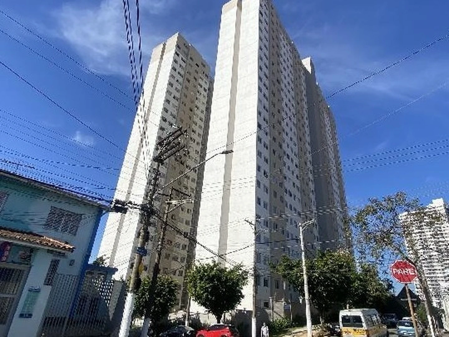 Apartamento - Sao Paulo, SP - foto 1