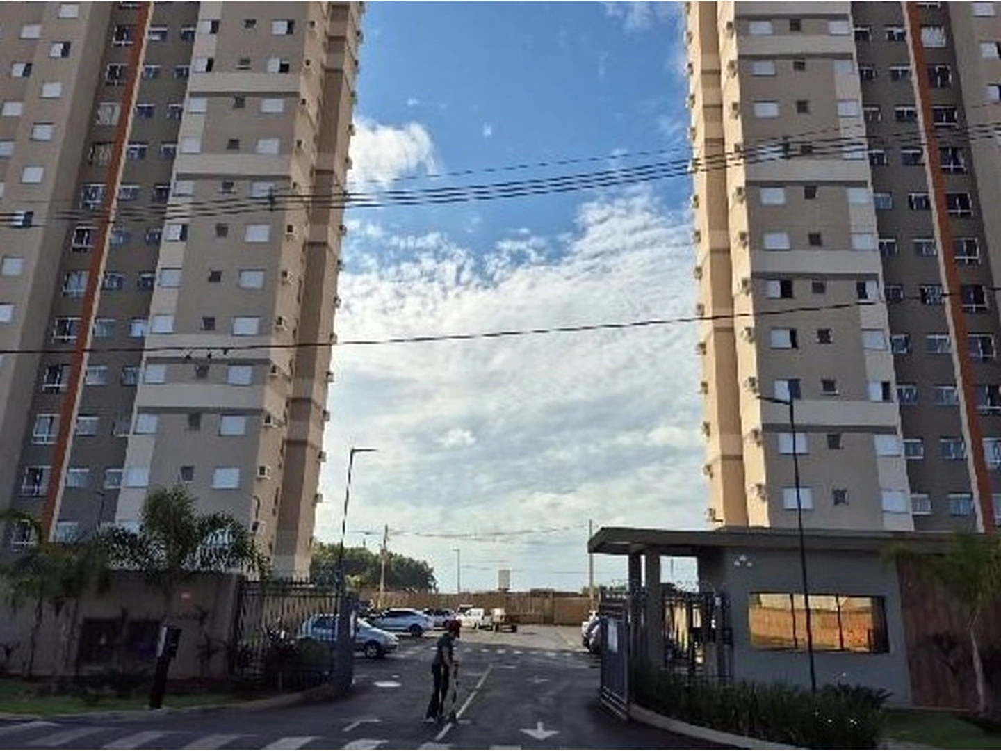 Apartamento - Sertaozinho, SP - foto 1