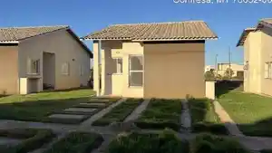Casa - Confresa, MT