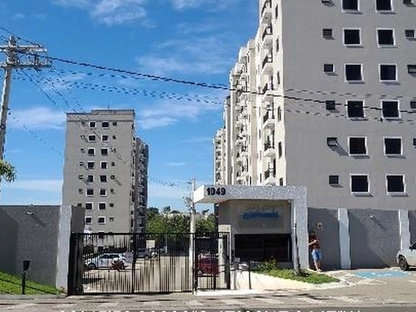 Apartamento - Piracicaba, SP - foto 1