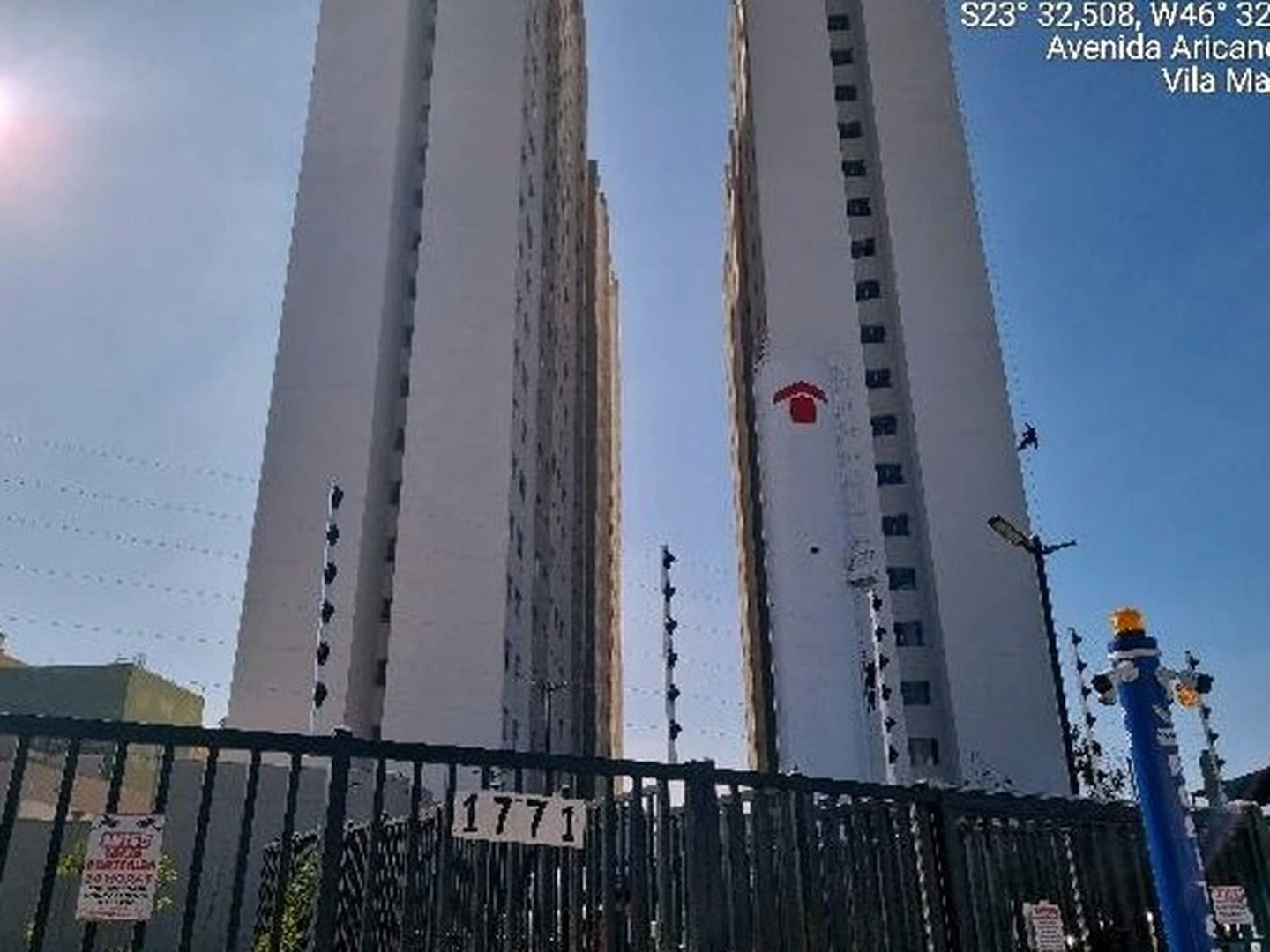 Apartamento - Sao Paulo, SP - foto 1