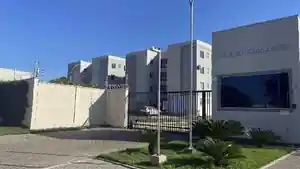 Apartamento - Aracatuba, SP