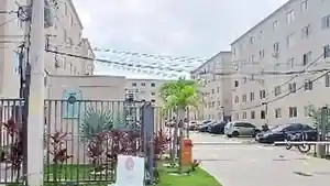 Apartamento - Rio De Janeiro, RJ