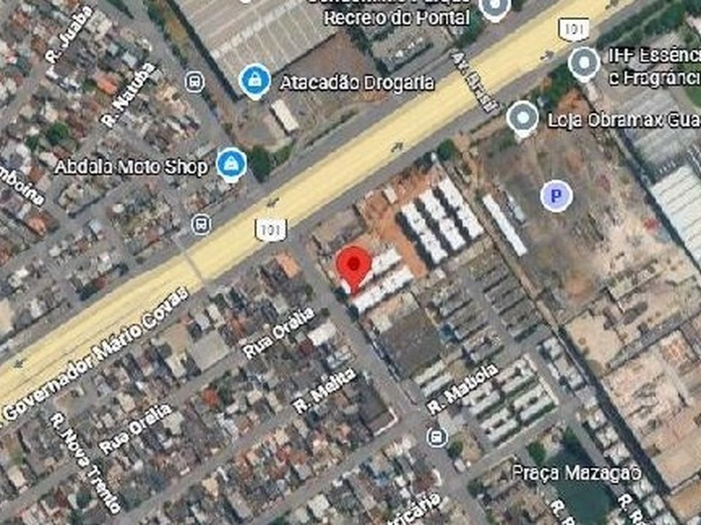 Apartamento - Rio De Janeiro, RJ - foto 1