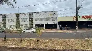 Apartamento - Uberlandia, MG