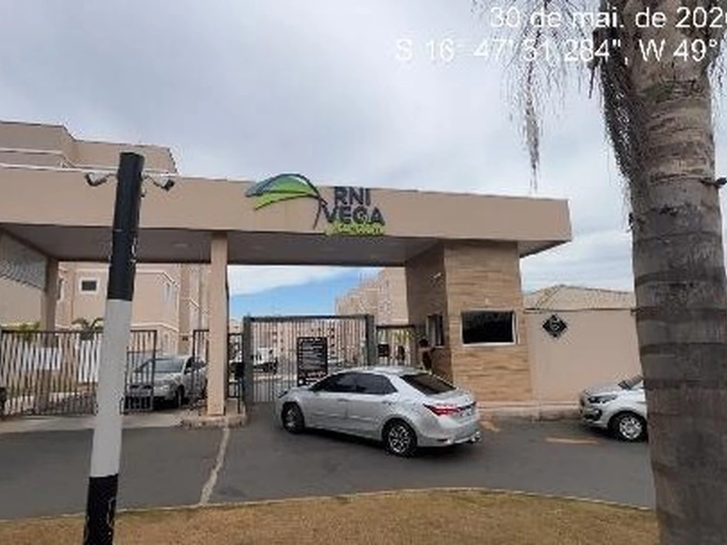 Apartamento - Aparecida De Goiania, GO - foto 1